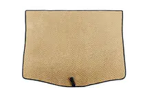Ford C-Max/Grand C-Max 2010–2019 EVA kofferbakmat voor C-Max (beige) foto 2