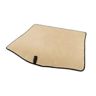 EVA kofferbakmat voor C-Max (beige) foto 1