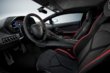 Alcantara in autotuning: toepassingen foto 1