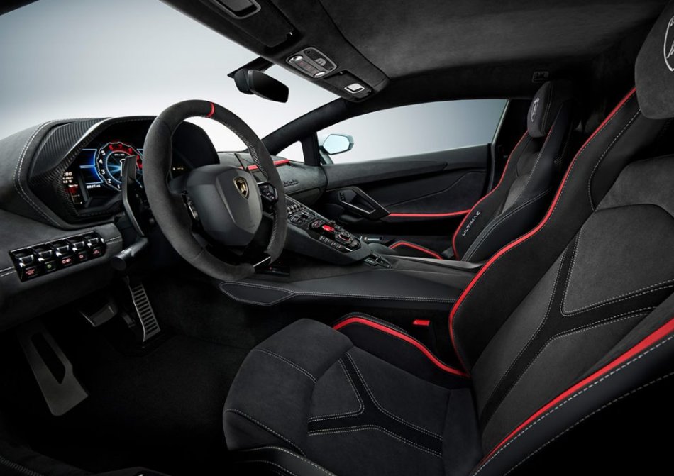 Alcantara in autotuning: toepassingen