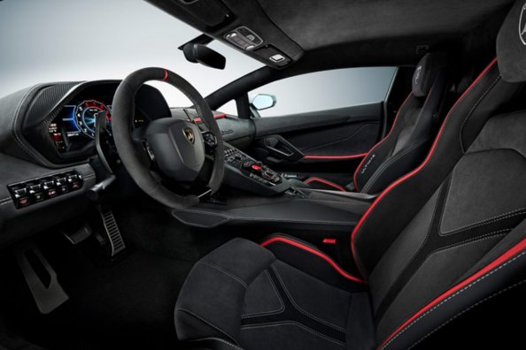 Alcantara in autotuning: toepassingen