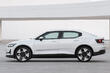 Review van de elektrische liftback Polestar 2 foto 2