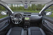 Review van de compacte bestelwagen Renault Express Van foto 5