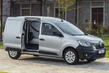 Review van de compacte bestelwagen Renault Express Van foto 1
