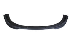 Ford Transit 2000–2014 ESA voorbumper lip (2006-2014, zwart) foto 2