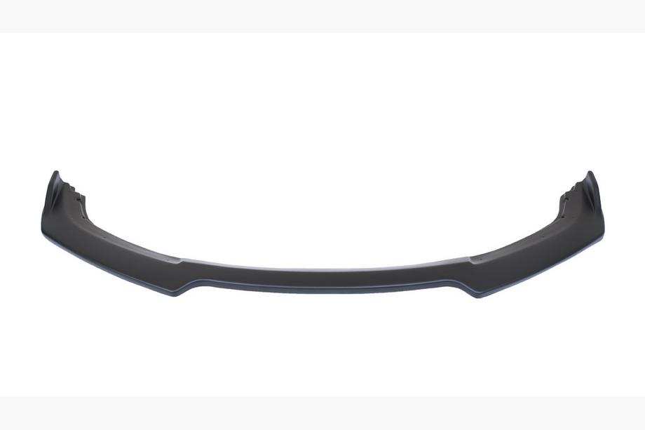 Honda Civic Sedan X 2016–2021 ESA frontlip (zwart) Foto 5