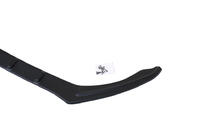 Seat Leon 2013–2020 ESA frontlip (zwart) foto 4