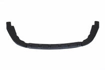 Volkswagen T5 Multivan 2003–2010 ESA frontlip (zwart) foto 4