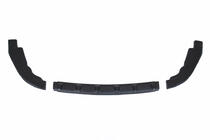 Volkswagen T5 2010–2015 ESA frontlip (zwart) foto 5