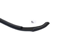 Volkswagen T6 2015–2024 ESA frontlip (Caravelle, zwart) foto 3