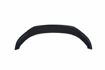 Volkswagen Caddy 2015–2020 ESA frontlip (zwart) foto 2