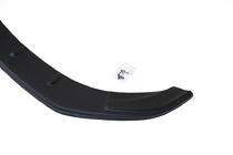 Volkswagen Jetta 2011–2018 ESA frontlip (zwart) foto 3