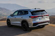 Review: Volkswagen Tayron tweede generatie (2024) foto 3