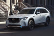Review van de full-size vlaggenschipcrossover Mazda CX-90 foto 2
