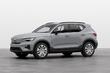 Review van de elektrische crossover Volvo EX40 foto 1