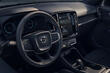Review van de elektrische crossover Volvo EX40 foto 6