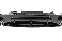 Mercedes CLS C257 2018– Achterdiffuser met uitlaatsierstukken (GT63 design) foto 8