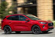 Review van de Ford Escape-crossover: facelift 2023 foto 2