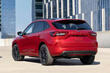Review van de Ford Escape-crossover: facelift 2023 foto 3