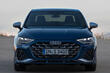 Review van de vernieuwde sportsedan Audi S3 foto 2