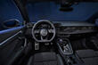 Review van de vernieuwde sportsedan Audi S3 foto 5