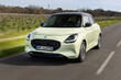 Review Suzuki Swift zevende generatie – modeljaar 2024 foto 3