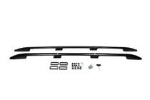 Ford Connect 2021– Dakrails Skyport BLACK foto 4