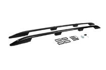 Ford Connect 2021– Dakrails Skyport BLACK foto 6