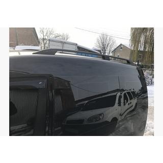 Dakrails Skyport BLACK foto 1