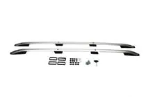 Ford Connect 2021– Dakrails Skyport GREY foto 2