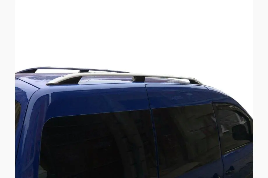Ford Connect 2021– Dakrails Skyport GREY Image