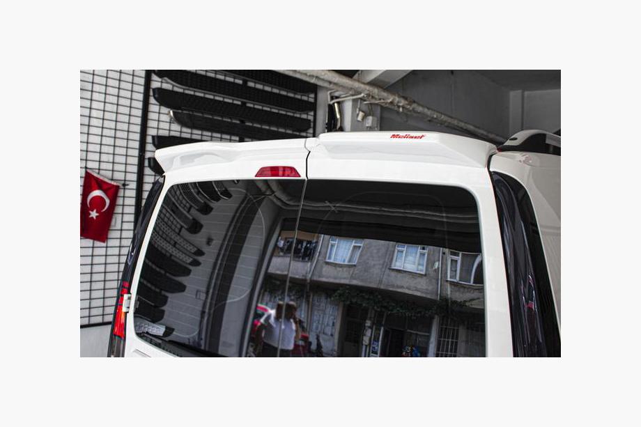 Ford Connect 2021– Spoiler (2-deurs, spuitklaar) Image
