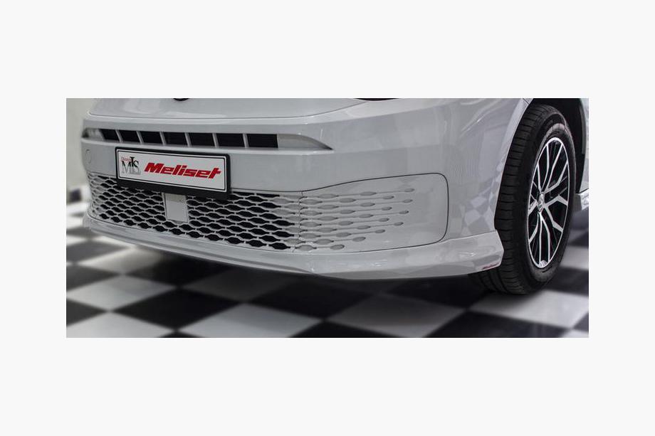 Ford Connect 2021– Voorbumperlip (spuitklaar) Image
