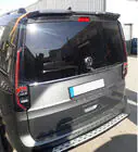 Ford Connect 2021– Spoiler (1-deurs, te spuiten) foto 2