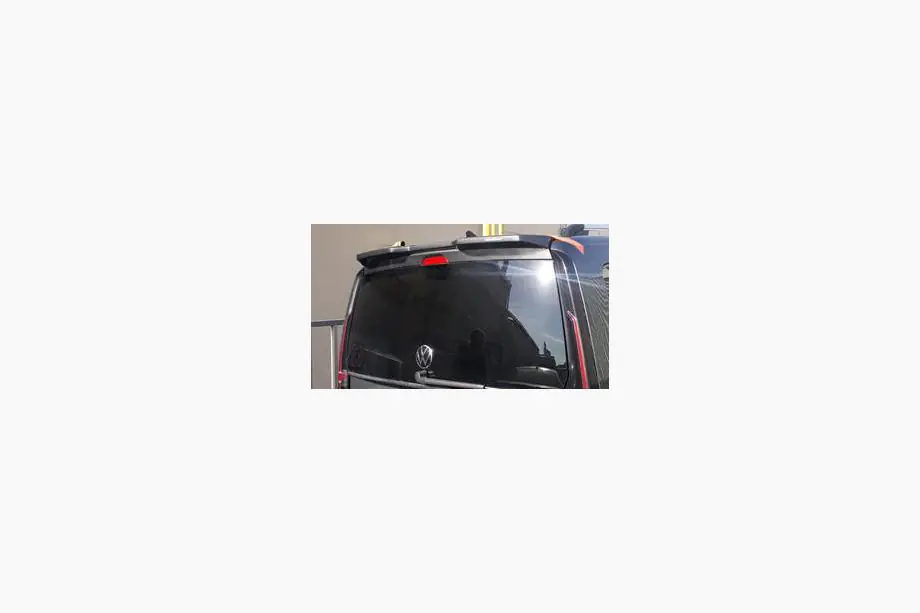 Ford Connect 2021– Spoiler (1-deurs, te spuiten) Image