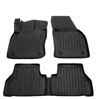 Stingray 3D rubber automatten (5 stuks)