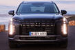 Hyundai Palisade review: facelift 2022 foto 1