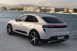 Review Porsche Macan Electric 2024: nieuwe generatie crossover foto 4