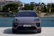 Review Porsche Macan Electric 2024: nieuwe generatie crossover foto 1