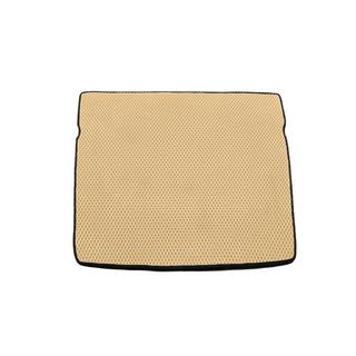 EVA kofferbakmat (Beige) foto 2