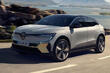 Review van de hatchback Renault Megane E-Tech Electric foto 3