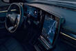 Review van de hatchback Renault Megane E-Tech Electric foto 6