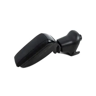 Armsteun V1 (voor montage in de bekerhouder) Renault Clio IV 2012–2019 foto 1