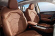 Review van de tweede generatie Skoda Kodiaq 2023 foto 6