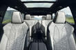 Review van de middelgrote crossover Lexus TX foto 5