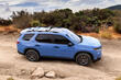 Review van de vierde generatie Honda Pilot foto 2