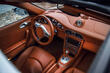 Het meest slijtvaste materiaal voor het auto-interieur foto 1