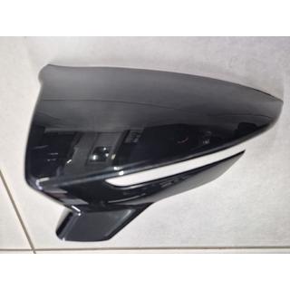 Outlet Spiegelkappen BMW-Style (2 stuks) Seat Leon 2013–2020 foto 3