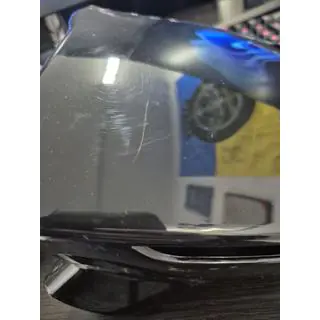 Outlet Spiegelkappen BMW-Style (2 stuks) Seat Leon 2013–2020 foto 1