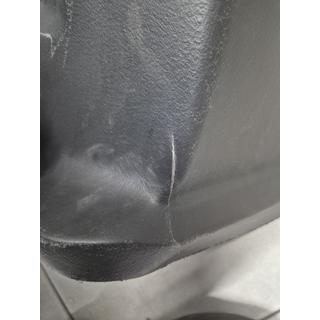 Afgeprijsd: Voorste wielkuipen (2 stuks) Dacia Duster 2018–2024 foto 3